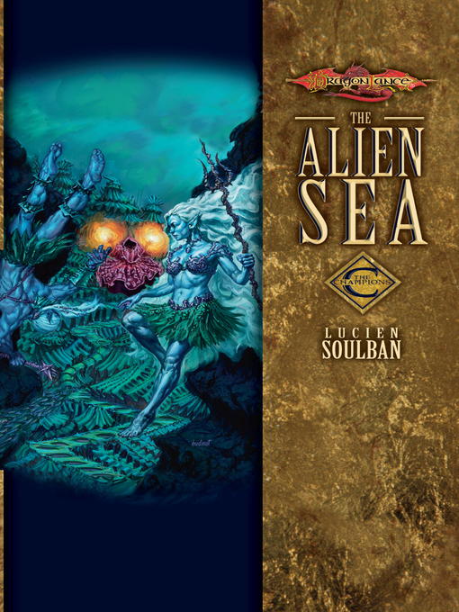 The Alien Sea