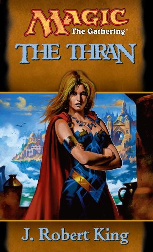 The Thran