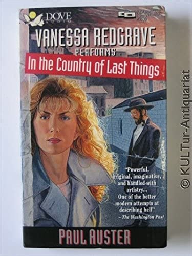 In the Country of Last Things