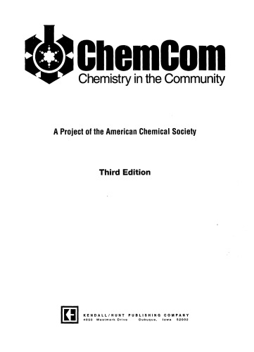 Chemcom