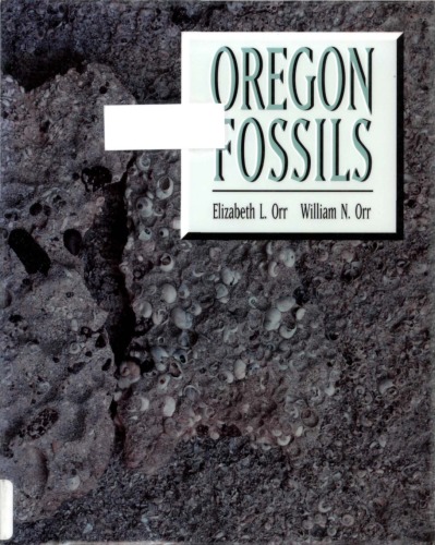 Oregon Fossils