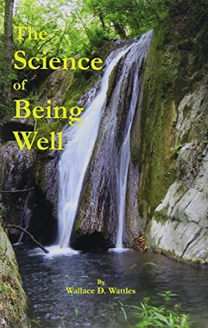 The Science of Being Well