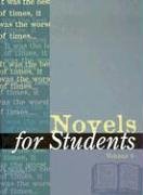 Novels for Students, Volume 6