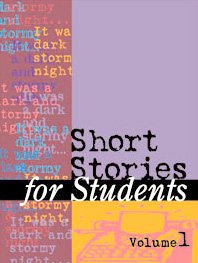 Short Stories for Students, Volume 8