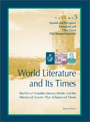 World Literature and Its Times