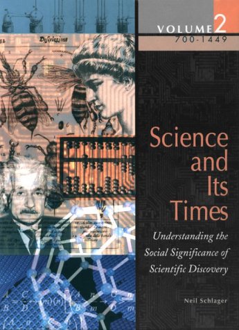 Science and Its Times