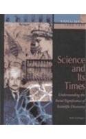 Science and Its Times