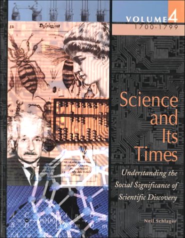 Science and Its Times