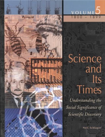 Science and Its Times