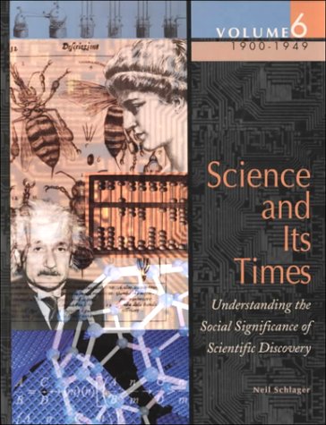 Science and Its Times