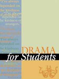 Drama for Students, Volume 9