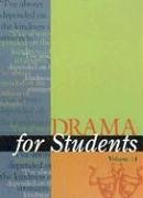 Drama for Students, Volume 11