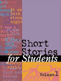 Short Stories for Students, Volume 19