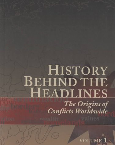 History Behind the Headlines