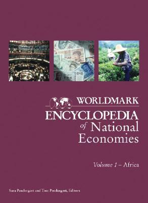 Worldmark Encyclopedia of National Economies