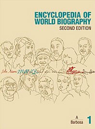 Encyclopedia of World Biography