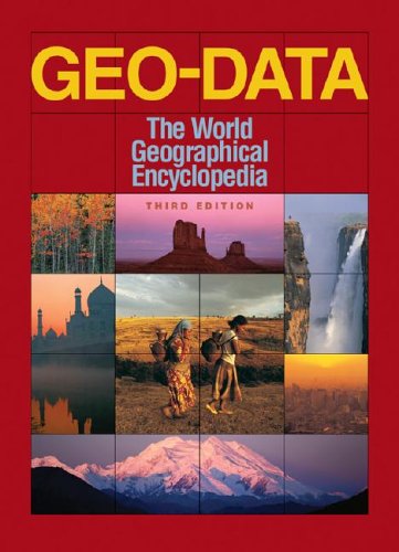 Geo-Data