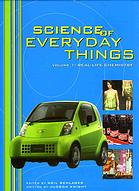 Science of Everyday Things