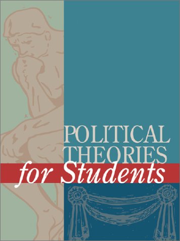 Political Theories for Students