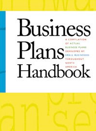 Business Plans Handbook