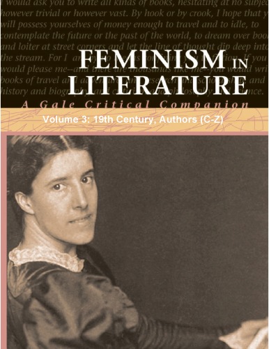 Feminism in Literature