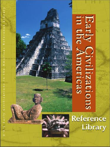 Early Civilizations In The Americas