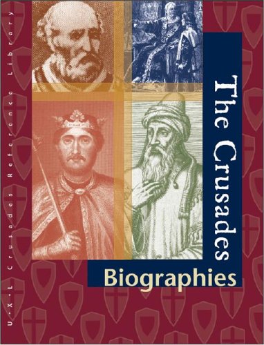 The Crusades