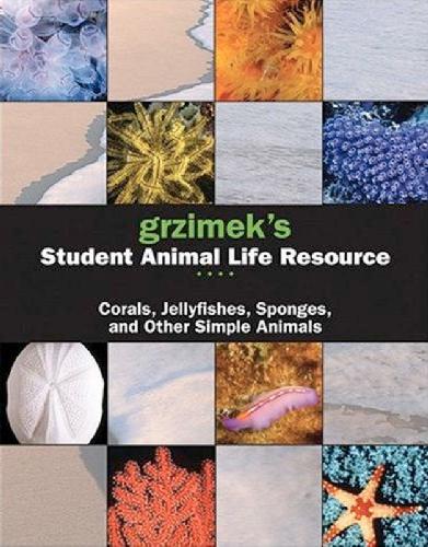 Grzimek's Student Animal Life Resource