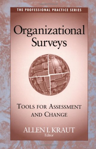 Organizational Surveys