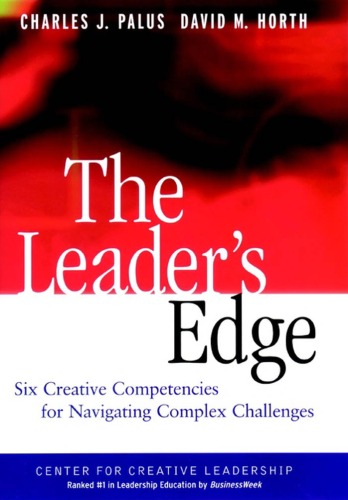 The Leader's Edge