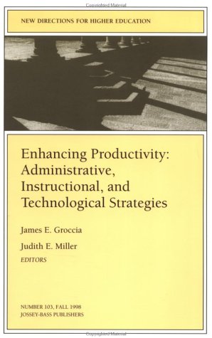 Enhancing Productivity