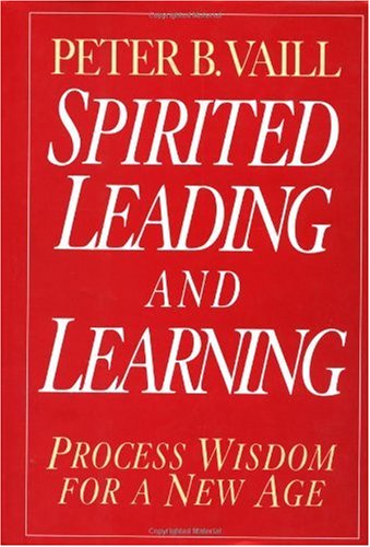 Spirited Leading and Learning