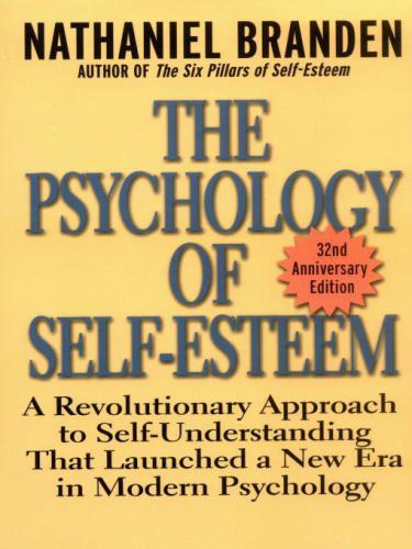 Psychology Self Esteem