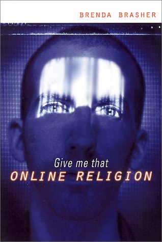 Give Me That Online Religion