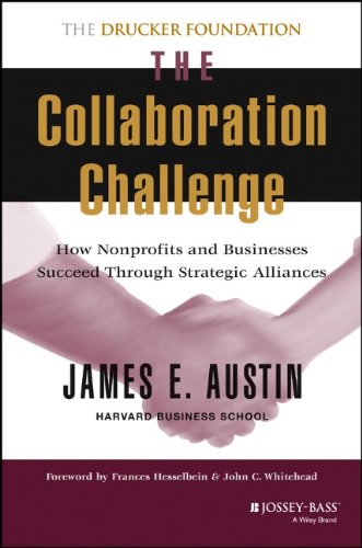 The Collaboration Challenge