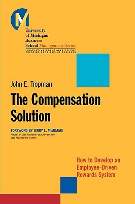 The Compensation Solution