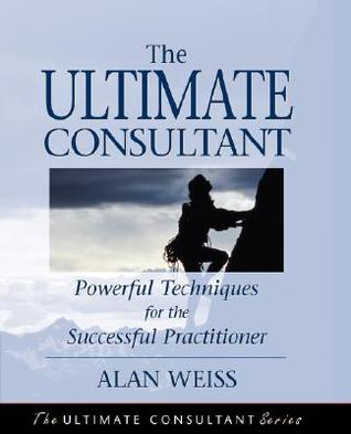 The Ultimate Consultant