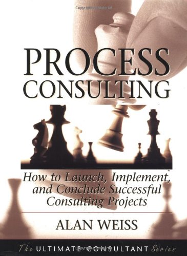 Process Consulting
