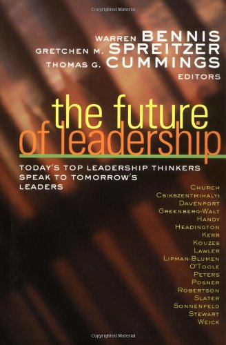 The Future of Leadership