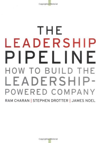 The Leadership Pipeline