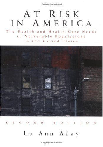 At Risk in America