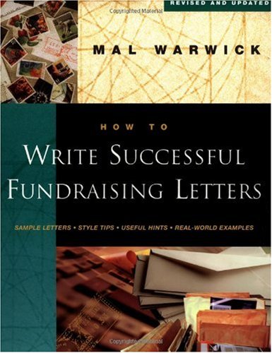 How to Write Successful Fundraising Letters