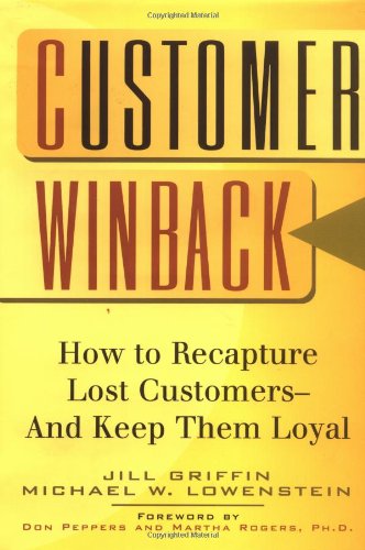 Customer Winback