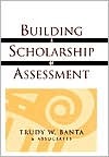 Building a Scholarship of Assessment