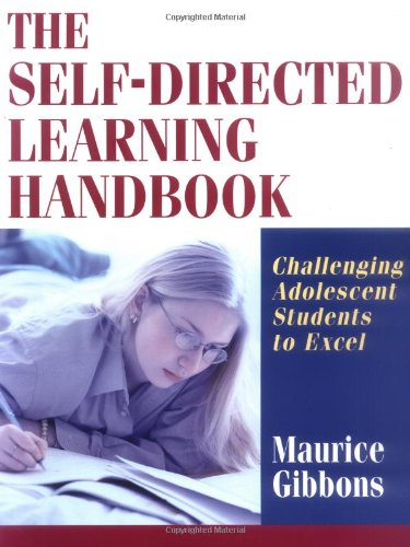 The Self-Directed Learning Handbook