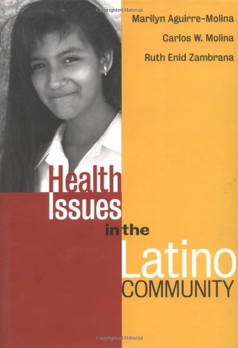 Health Issues in the Latino Community