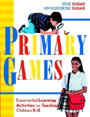 Primary Games