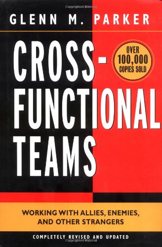 Cross- Functional Teams