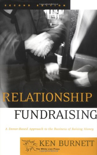 Relationship Fundraising