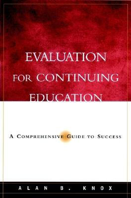 Evaluation for Continuing Education